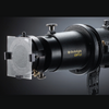 DPEYESET-400 - Edge Softening Set for dedolight projectors - including 150mm Lenses