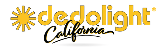 Dedolight California
