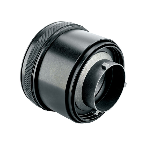 Dedolight aspheric zoom lens for Prolycht Orion 675/300 light
