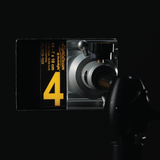 DLR4-7x10cm - 7x10cm (2.75"x4") Lightstream Reflector #4