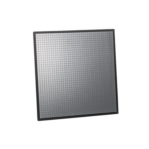 EFLECT SM Silver - small 8" silver - small grid - multi-mirror bendable reflector (DEFRCS-MS1)