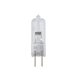 150w, 24v, Clear-Tip Tungsten Halogen Lamp for Classic Series dedolight Heads (DL150-NB)