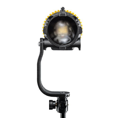 90w Bi-Color Single Light Set - DLED7-BI Turbo Focusing LED Light with AC  Ballast - (0CADLED7-BI-SOLO-W)