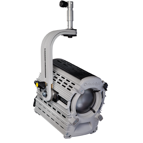 1200w, DLH1200 Focusing HMI Light Set, 5600k - (SETDLH1200D-W 1200w, DLH1200 Focusing HMI Light Set, 5600k - (SETDLH1200D-W