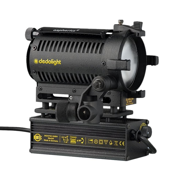 Dedolight DLHM4-300 - demnächst im Rent Service zu mieten! - Fotostudio Dedolight DLHM4-300 - demnächst im Rent Service zu mieten! - Fotostudio