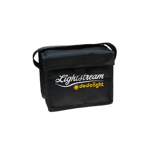 DLRP15 - Protective Pouch for five 12x15cm Lightstream Reflectors