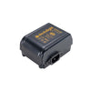 AC power supply for dedolight NEO V-mount ballasts - DTN, DTN+, DTN7C+ models (DLPS15-100)