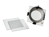 "THE GAFFER'S KIT" - dedolight NEO - Bi-color 3x DLED7N-BI light kit with DTneo control ballasts and essential accessories
