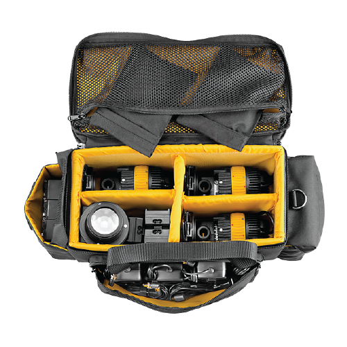 Testeur De Guirlandes Lumineuses Deluxe Light Set Avec étui - Modèle 02001, Facile à Utiliser