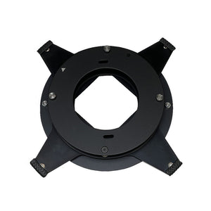 DP1200FS-WA - Framing Shutter Assembly for Dedo DP1200, DP400 and Prolycht wide-angle condenser projectors
