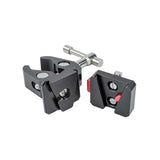 DTHVM - V-lock C-clamp stand adapter for DT & DTNeo ballasts