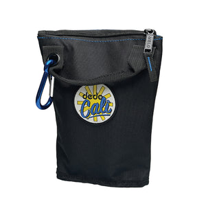 ProCali general purpose heavy-duty stand-up grip pouch with window (0CAGRP)