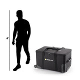 Pheon Lux M24C Max - 2'x4' - Full Color Inflatable Pixel Light Kit