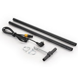 Pheon Lux M18C Max - 1'x8' - Full Color Inflatable Pixel Light Tube Kit