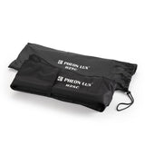 Pheon Lux M28C Max - 2'x8' - Full Color - Long Format - Inflatable Pixel Light Kit