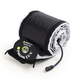 Pheon Lux M128C Max - 1'x28' - Full Color Inflatable pixel Light - Long Format Tube Kit