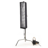 Pheon Lux M14C Max - 1'x4' - Full Color Inflatable Pixel Light Tube Kit