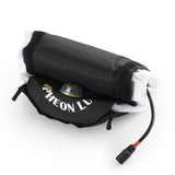 Pheon Lux M14C Max - 1'x4' - Full Color Inflatable Pixel Light Tube Kit