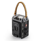 Pheon Lux M14C Max - 1'x4' - Full Color Inflatable Pixel Light Tube Kit