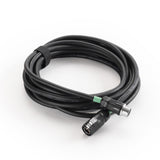 Pheon Lux M116C Max - 1'x16' - Full Color Inflatable Pixel Light - Long Format Tube Kit