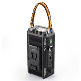Pheon Lux M116C Max - 1'x16' - Full Color Inflatable Pixel Light - Long Format Tube Kit
