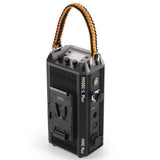 Pheon Lux M44C Max - 4'x4' - Full Color Inflatable Pixel Light Kit