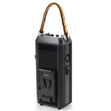 Pheon Lux M48C Max - 4'x8' - Full Color Inflatable Pixel Light Kit
