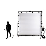 Pheon Lux M88C Max - 8'x8' - Full Color Inflatable Pixel Light Kit