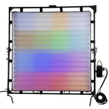 Pheon Lux M88C Max - 8'x8' - Full Color Inflatable Pixel Light Kit