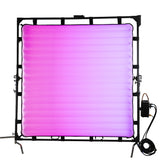 Pheon Lux M88C Max - 8'x8' - Full Color Inflatable Pixel Light Kit