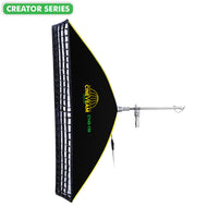 CineVeam 1'x4' Rectangular - Creator Series Soft Light Set (C14S-150)