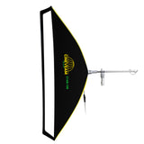 CineVeam 1'x4' Rectangular - Creator Series Soft Light Set (C14S-150)