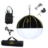 CineVeam 2' Lantern - Creator Series Light Set (C20L-100)
