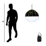 CineVeam 2' Lantern - Creator Series Light Set (C20L-100)