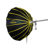 CineVeam 2' Round - Creator Series Soft Light Set (C20R-100)