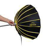 CineVeam 2' Round - Creator Series Soft Light Set (C20R-100)