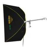 CineVeam 2'x3' Rectangular - Creator Series Soft Light Set (C23S-150)