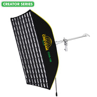 CineVeam 2'x3' Rectangular - Creator Series Soft Light Set (C23S-150)