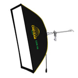 CineVeam 2'x3' Rectangular - Creator Series Soft Light Set (C23S-150)