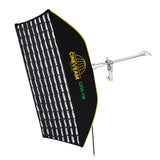 CineVeam 2'x3' Rectangular - Creator Series Soft Light Set (C23S-150)