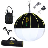 CineVeam 3' Lantern - Creator Series Light Set (C30L-150)