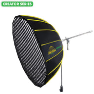 CineVeam 3ft Round - Creator Series Soft Light Set (C30R-200)