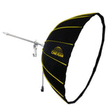 CineVeam 3' Round - Creator Series Soft Light Set (C30R-200)