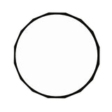 CineVeam 3' Round - Creator Series Soft Light Set (C30R-200)