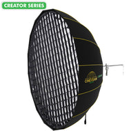 CineVeam 5' Round - Creator Series Soft Light Set (C50R-400)