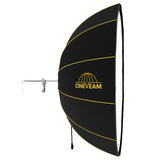 CineVeam 5' Round - Creator Series Soft Light Set (C50R-400)