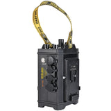 CineVeam 3' Lantern - Studio Series Soft Light Set (S30L-200)