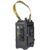 CineVeam 2' Round - Studio Series Soft Light Set (S20R-100)