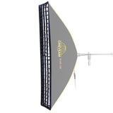CineVeam 1'x4' Rectangular - Studio Series Soft Light Set (S14S-150)