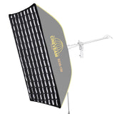 CineVeam 2'x3' Rectangular - Studio Series Soft Light Set (S23S-150)